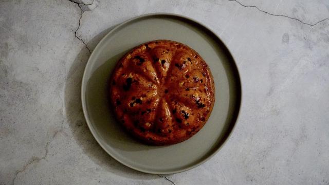 【午前】フランスのクラシックな”焼き菓子・地方菓子”